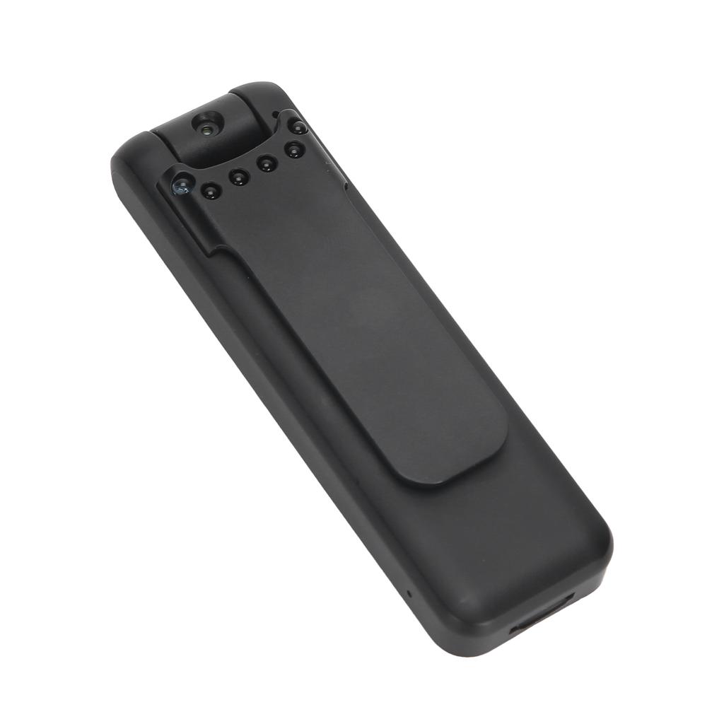 1080P High Definition Mini Portable Infrared Night Viewing Video Camera DV Recording Pen
