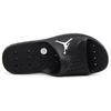 New JORDAN Super.Fly Team Slide 'Black' 716985-011