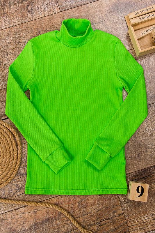 Kids’ Cozy Turtleneck Sweater – Comfortable & Protective for Cold Weather, Any Season, 6068-019 HC