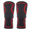 Knee Support Fitness Running Cycling Braces Kneepad Sport Gym Knee Pad Elastic Nylon