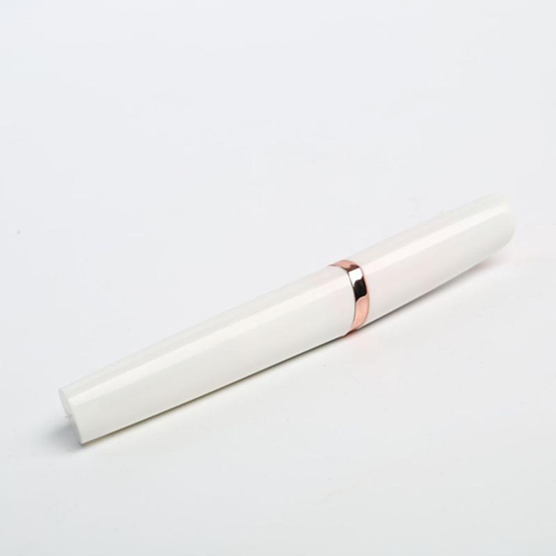 

Электрический триммер для бровей, женский карандаш для бровей, автоматический нож для бровей, удаление волос, косметический триммер USB