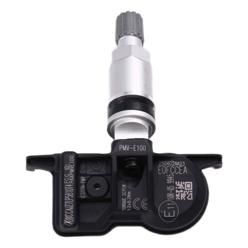 A16P-PMV-E100 42607-53040 Tire Pressure Sensor Monitoring Sensor 433Mhz For Toyota AVALON CAMRY 4RUNNER COROLLA