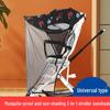 Călătorii cu copiii – Accesorii pentru cărucioare