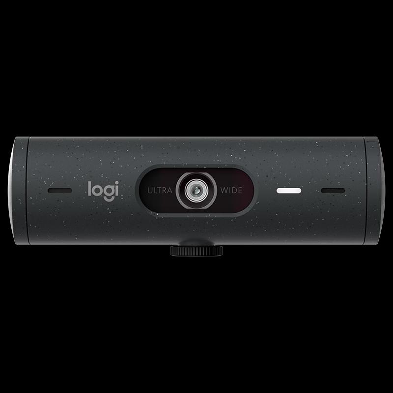 Logitech Brio 500 HD Webcam