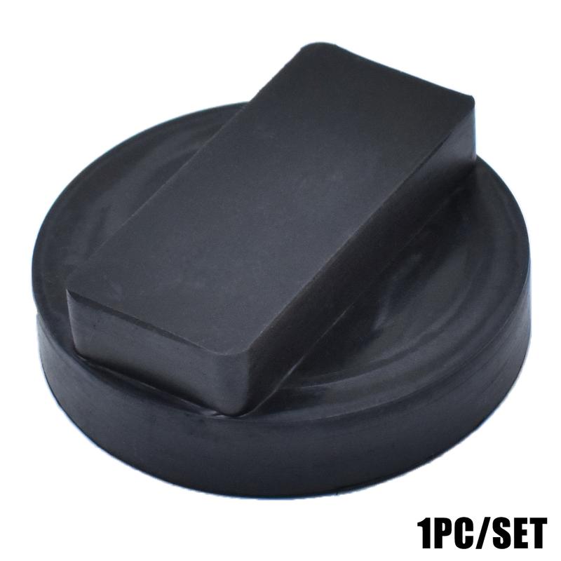 

Rubber Jacking Point Jack Pad Adaptor For BMW 3 4 5 Series E46 E90 E39 E60 E91 E92 X1 X3 X5 X6 Z4 Z8 1M M3 M5 M6 F01 F02 F30 F10