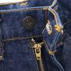 Levi's Lata 90. Wyprodukowane w Japonii W517-02 Spodnie dżinsowe bootcut w27 Kobiety Używane