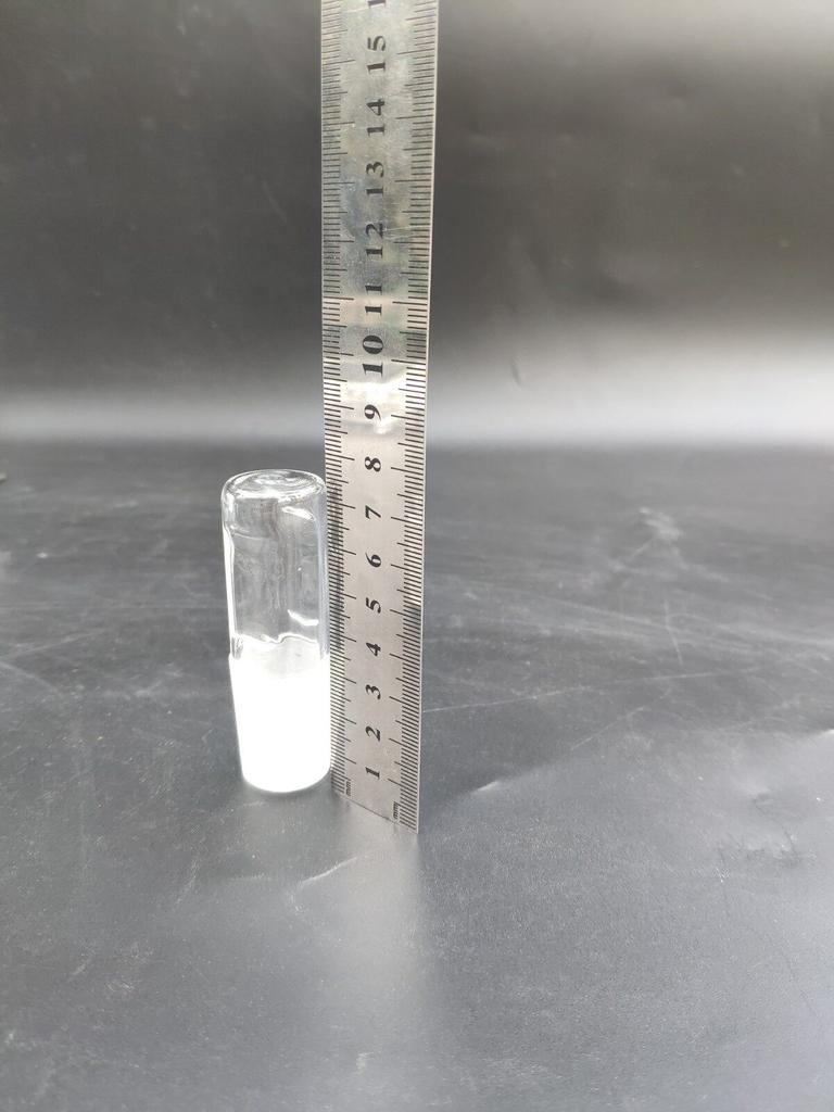 Hollow Stopper Standard Mouth Glass Stopper Sizes 14#-50#