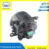 Compatible with Porsche Cayenne: Universal Fog Light 95563116300