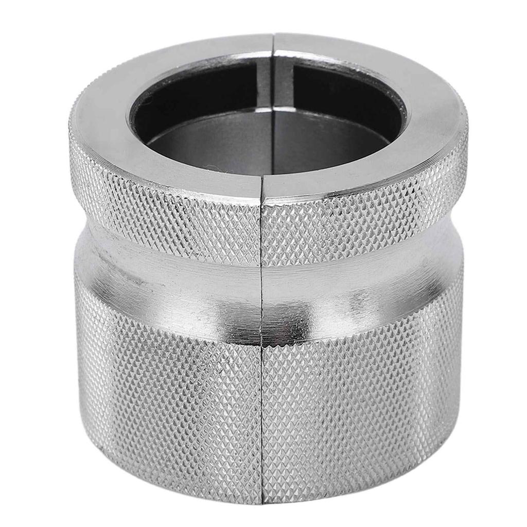 Motorcycle Fork Seal Driver Tool 35mm 1.38in To 55mm 2.17in Adjustable Metal Fork Seal Installer Driver