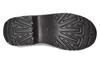 UGG New Heights Clog Black Women's 1152731-BLK