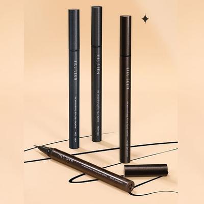 JILL LEEN - Slim Liquid Eyeliner - 3 Colors