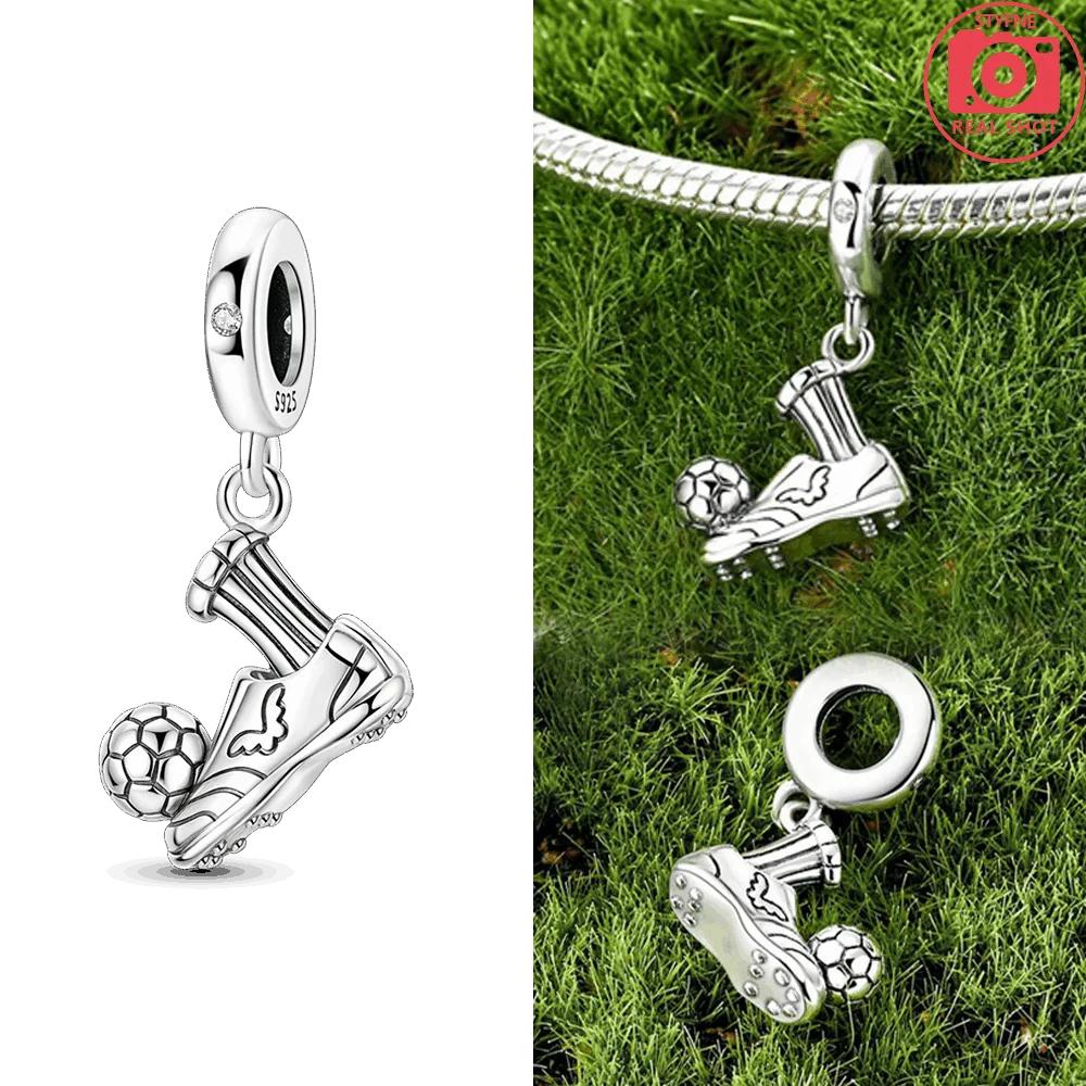 

Original Copper Charms Butterfly Garland Pendant Iris Flower Heart Cake Beads Fit Bracelet Fine Gift Accessory Diy Making