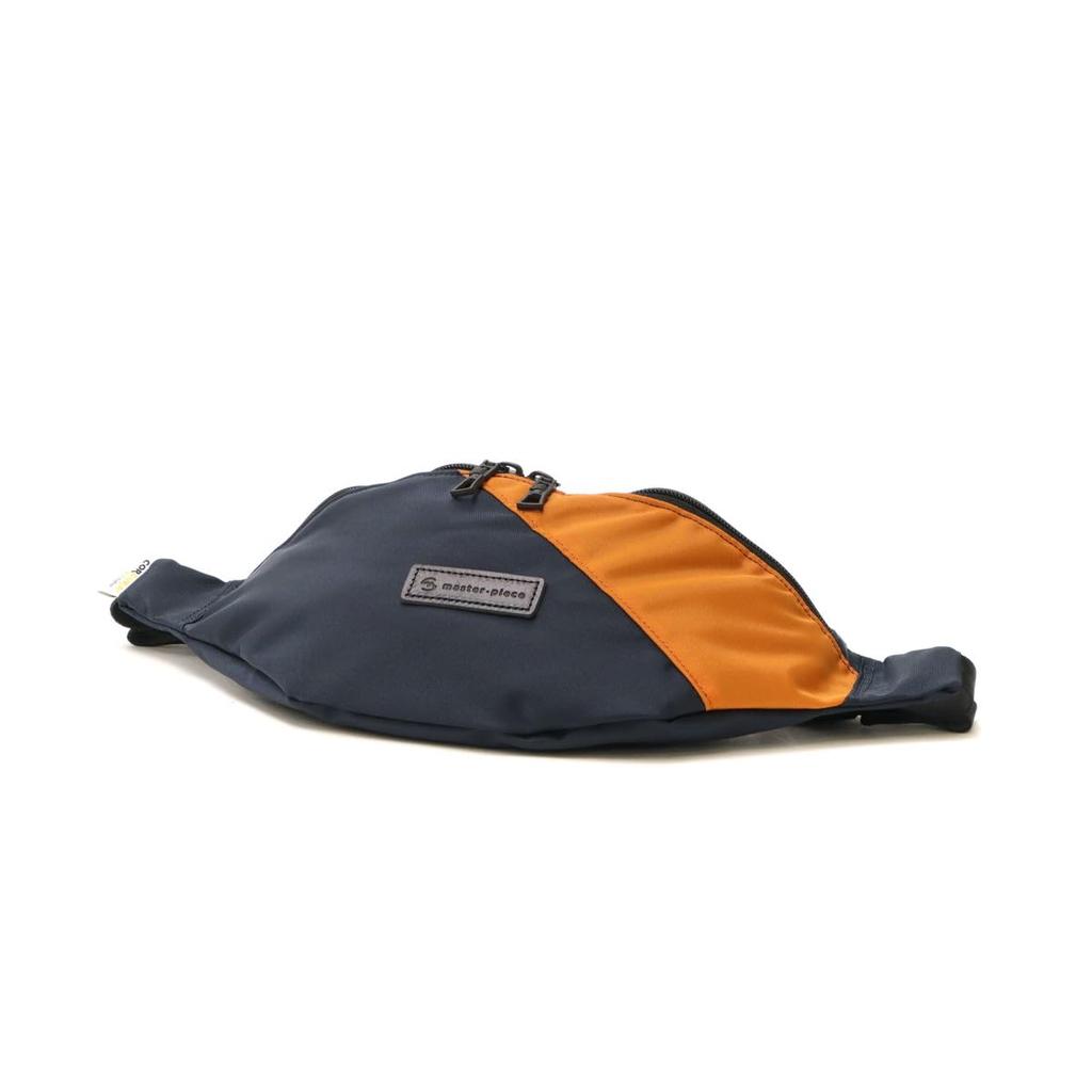 Saszetka na pas skośna 24242 master-piece camel/24