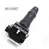 L10A Headlight Control Switch Steering Column Signal Light For Mitsubishi L200 Lancer NATIVA Outlander Pajero Sport 8614A067