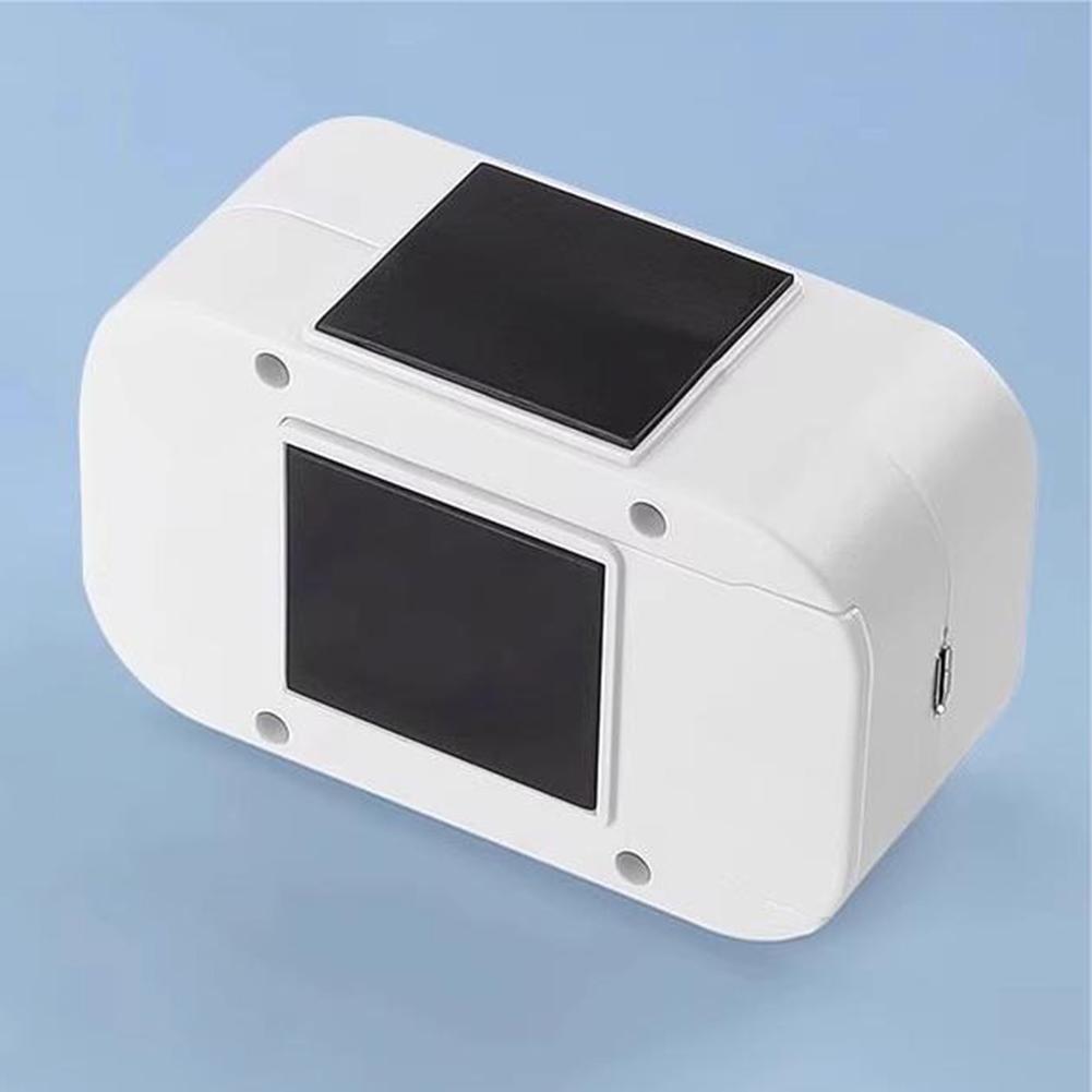 Motion Sensor Shop Audio Player Features Infrared Motion Sensor