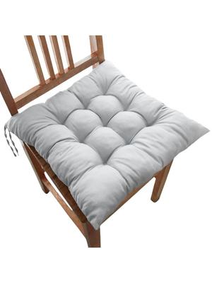 Textil – Polštáře na židle