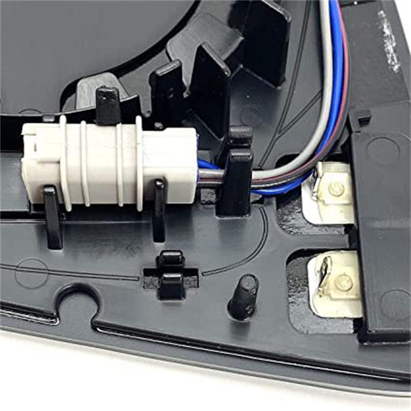 Left Right Side Mirror Glass Rearview Mirror Blind Spot for Mercedes-Benz W204 W212 W221 2010 2011 2012 2013 A2128102121