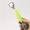 1Pc New Stainless Lemon Cheese Vegetable  Grater Peeler Slicer Kitchen Tool Gadgets Fruit Vegetable Chopper