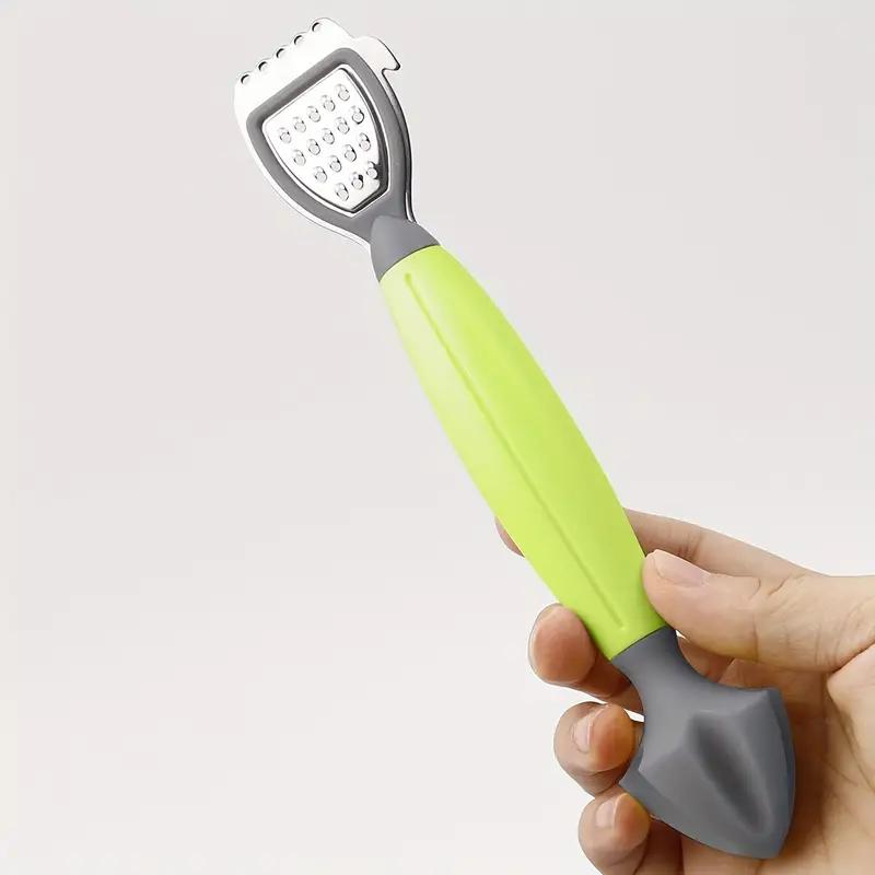 1Pc New Stainless Lemon Cheese Vegetable Grater Peeler Slicer Kitchen Tool Gadgets Fruit Vegetable Chopper