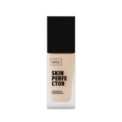 Wibo Hautperfektionierer Longwear Foundation - 6c Sand 30ml