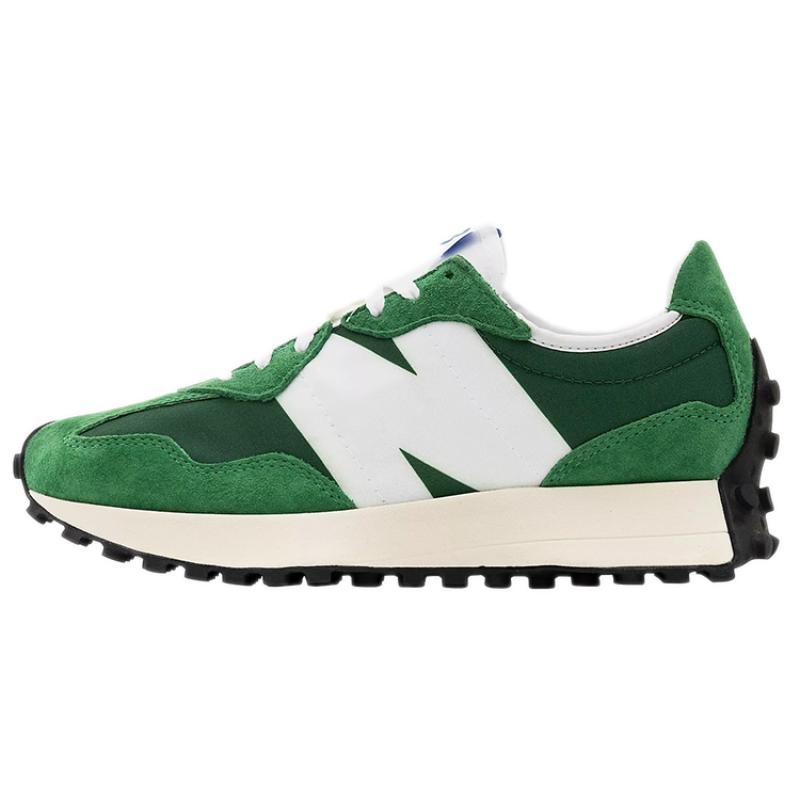 

New Balance 327 Varsity Green Sneakers MS327LG1 40.5