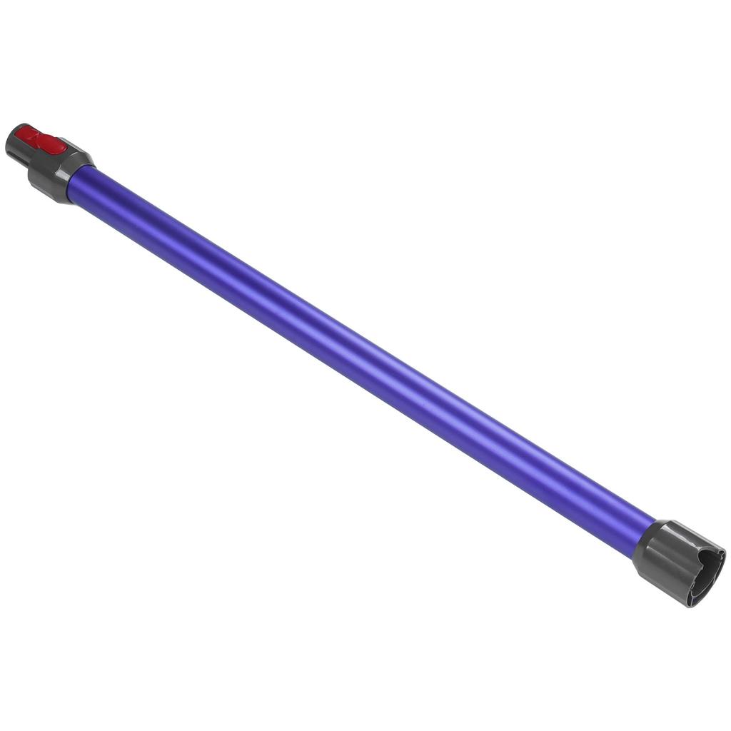 70cmCelsius27.56in Vacuum Extension Wand Aluminium Alloy Vacuum Cleaner Replacement Extend Tube for V7 V11