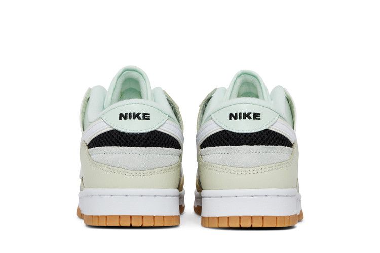 Nike Dunk Low Scrap Sea Glass