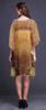 Phagun Ladies Plus Size Kaftan Summer Wear Beach Coverup Kimono Kaftan-4X-5X