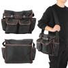 Polyester Hardware Tool Storage Work Bag Multifunction Electrician Messenger Bag