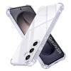 Case for Samsung Galaxy S26 - Shockproof Soft TPU Protection Phonillico®