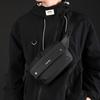 Men's Chest Bag Waterproof Travel Handbag Multi-functional Outdoor Sports Shoulder Bag Portable Waist Pack Crossbody