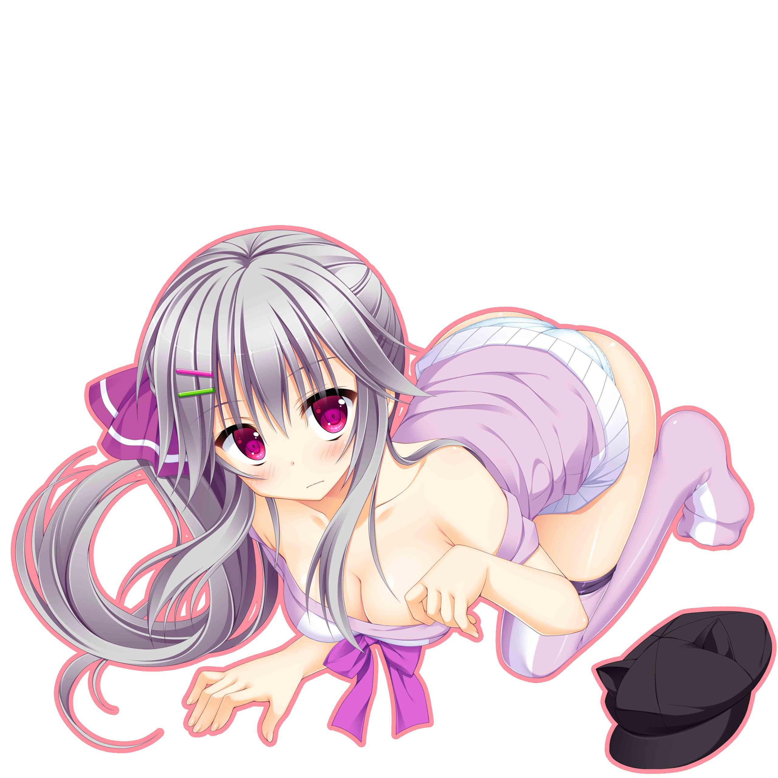 

Ханасаки Рабочая Молитва 2025 Большой Акриловый Стенд Весна!