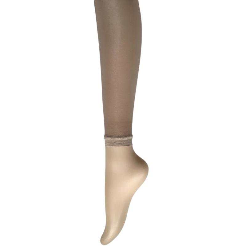

60D Women S Thin Oily Footless /Footed Tights Metallic Shiny High Glossy Nightclub Catwalk Performance Dance Tights Plus Size 165-180cm 65-85kg