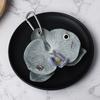 Simulation Flower Backpack Pendant Handmade Flower Keyring Romantic Bag Charms
