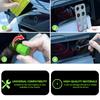 Accesorii pentru interiorul mașinii – Stickere pentru salonul auto