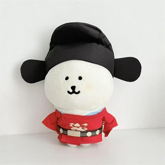 Мастер Cang Hai Костюмы животных и плюшевые куклы Suitable for 20cm Dolls