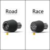 For Honda CB1000R 2011-2017 / CB1000R 2018-2024 Motorcycle Handle Bar End Weight Grips Cap  (Neo Sports Cafe )