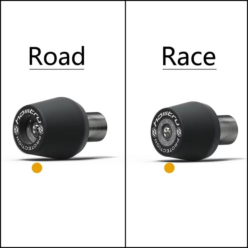 For Honda CB1000R 2011-2017 / CB1000R 2018-2024 Motorcycle Handle Bar End Weight Grips Cap  (Neo Sports Cafe )