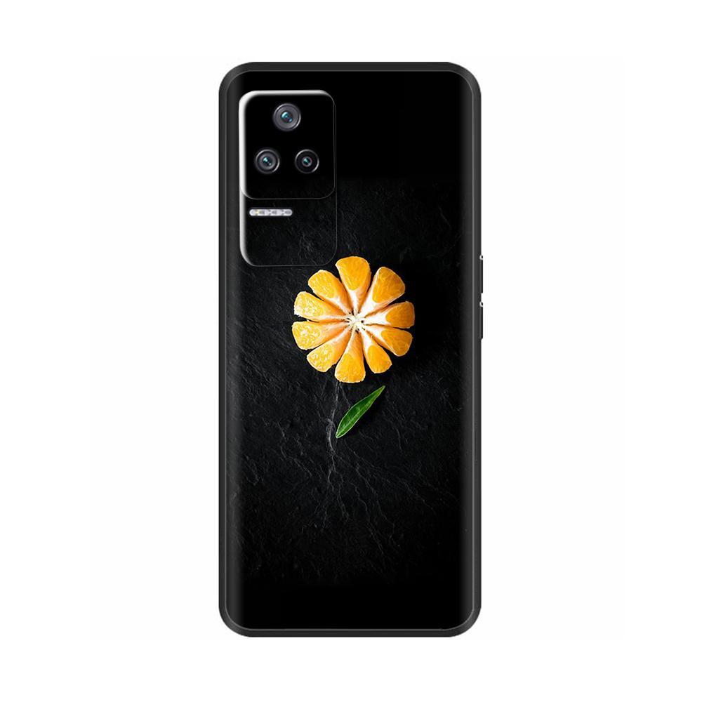 

Чохол для Xiaomi Poco F4 Мультяшний м який силіконовий задній чохол для Xiaomi Poco F4 5G Fundas Бампер Чохли для телефону PocoF4 F 4 Coque Обкладинка POCO F4 5G