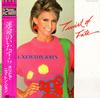 12inch Record OLIVIA NEWTON JOHN - Twist Of Fate (Extended Version) /  EMS27013 EMI 1983 Japan Obi Pop Used