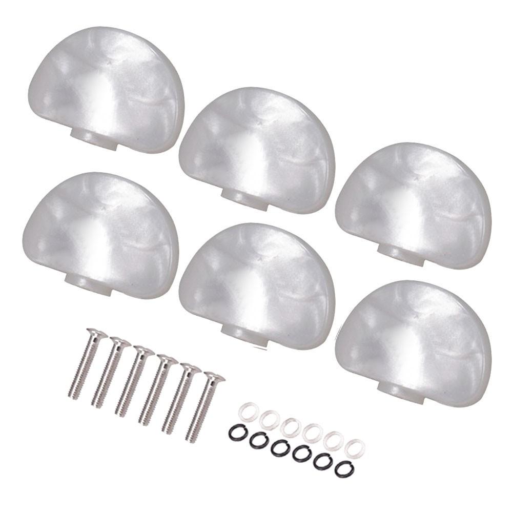 

Классический народный колышек для настройки электрогитары Колки для настройки гитары Пластиковые колки D