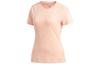 Regular Running T Shirt Women's Pink EJ8275