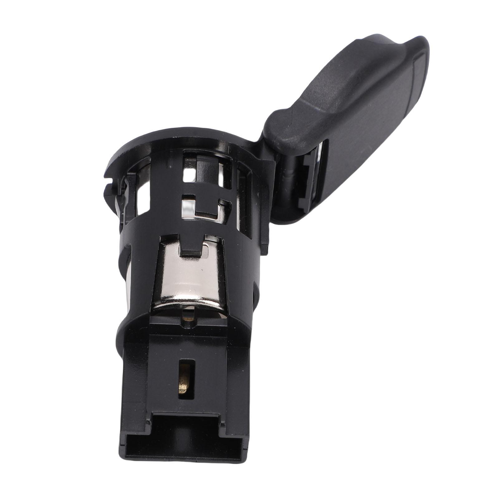 Car Power Socket 253312923R 12V 120W Heatproof Safe High Efficiency Replacement for