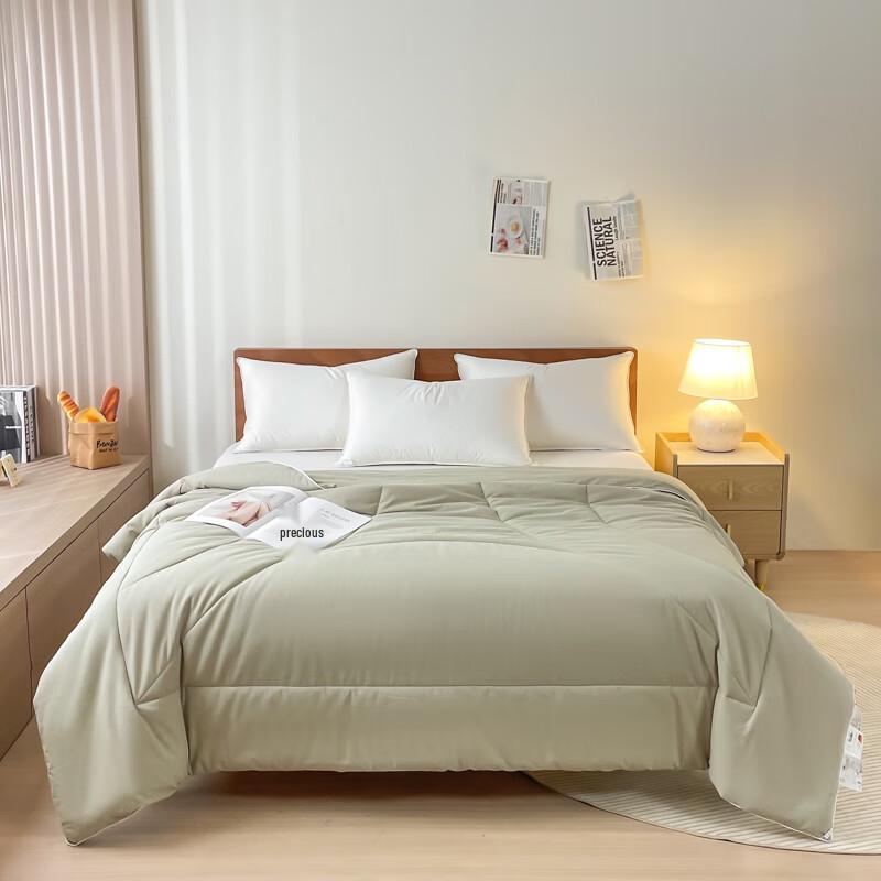 

Royal Sleeping HQ-BZ2015 All-Season Polyester Duvet Insert