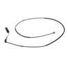 Front Brake Pad Wear Sensor 34356789441 Disc Brake Pad Wear Indicator Sensor for 3 Series E90 2005 To 2011