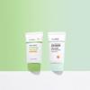 Cure Splash Cooling Sun Cream 40ml + Non-Nano Green Sun Cream 40ml