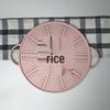 Silicone Anti-Overflow Lid for Cooking Porridge - Anti-Splash, Anti-Boil, Kitchen Pot Lid
