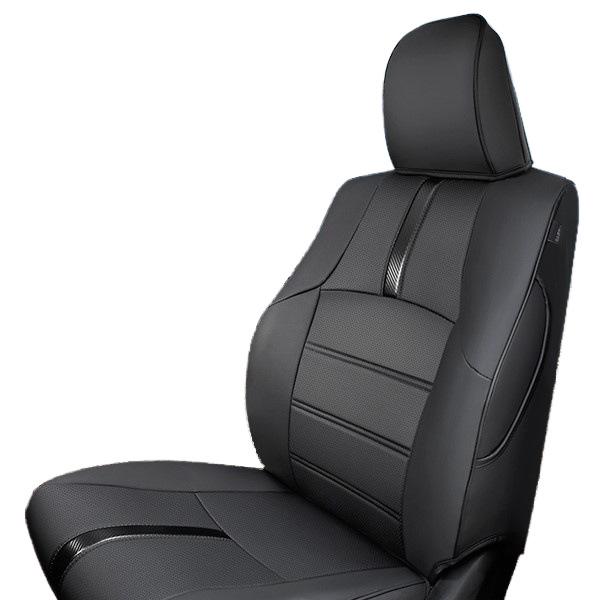 Toyota 4Runner Ganzjahres-Ledersitzbezug, Universelle Passform, Vollständige Abdeckung
