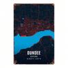 Decorações – Produtos de metal