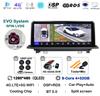 ID8 Android 14 Car Radio For BMW X1 F48 X2 F49 2016- 2017 NBT & 2018 - 2020 EVO Multimedia Player GPS Stereo 4G Wireless Carplay